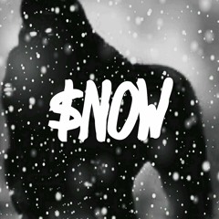BarterFace - Snow prod. by Flex The Monsta