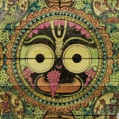 Sri Jagannatha-deva