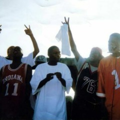 Don't Start No Shhh Ft. Zapp Sola The Don, Spawn Jon, Vanchino, & Rich Fella (The Circle)