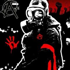 Undercover Anarchist By Silver Bullet (Dubstep Remix)