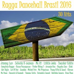 28 - Familia 7 Velas - Clack Bum! [ Dancehall Brasil ]
