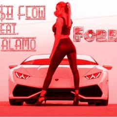 KidDontSleep x Ca$h Flow - Foreign