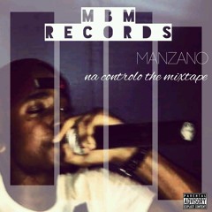 Mesmu Shit - Manzano