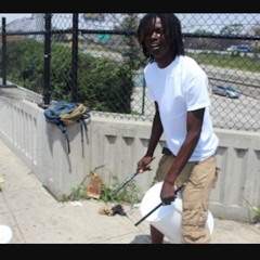 CHICAGO ON 87TH BUCKET BOYZ