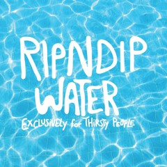 RIPNDIP GOT THE WATER feat. Dezzie Gee