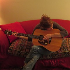 Won't Get Fooled Again (Garage Band Folkie Version)