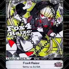 SDVX III 音源 Fox4 - Raize- NOFX