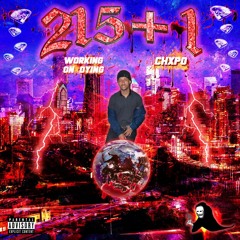 CHXPO - 215 + 1 EP [PROD. WORKINGONDYING]