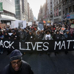 #BlackLivesMatter