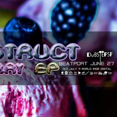 BEAU DESTRUCT - Blackberry (OUT NOW)