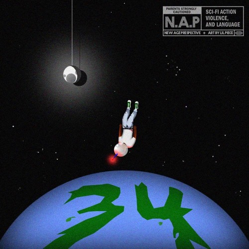 Bourbon x IGNORVNCE