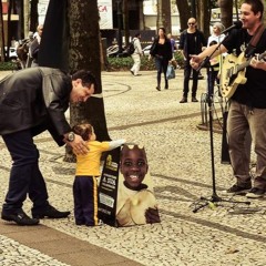 TUDO É PERFEITO SE VOCÊ NÃO SE IMPORTAR