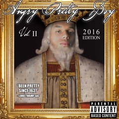 K - 9s Bark (Prod. TaskForceForever)