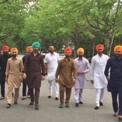 Salute Vajde -Nimrat Khaira new song (Mr - Jatt.com)