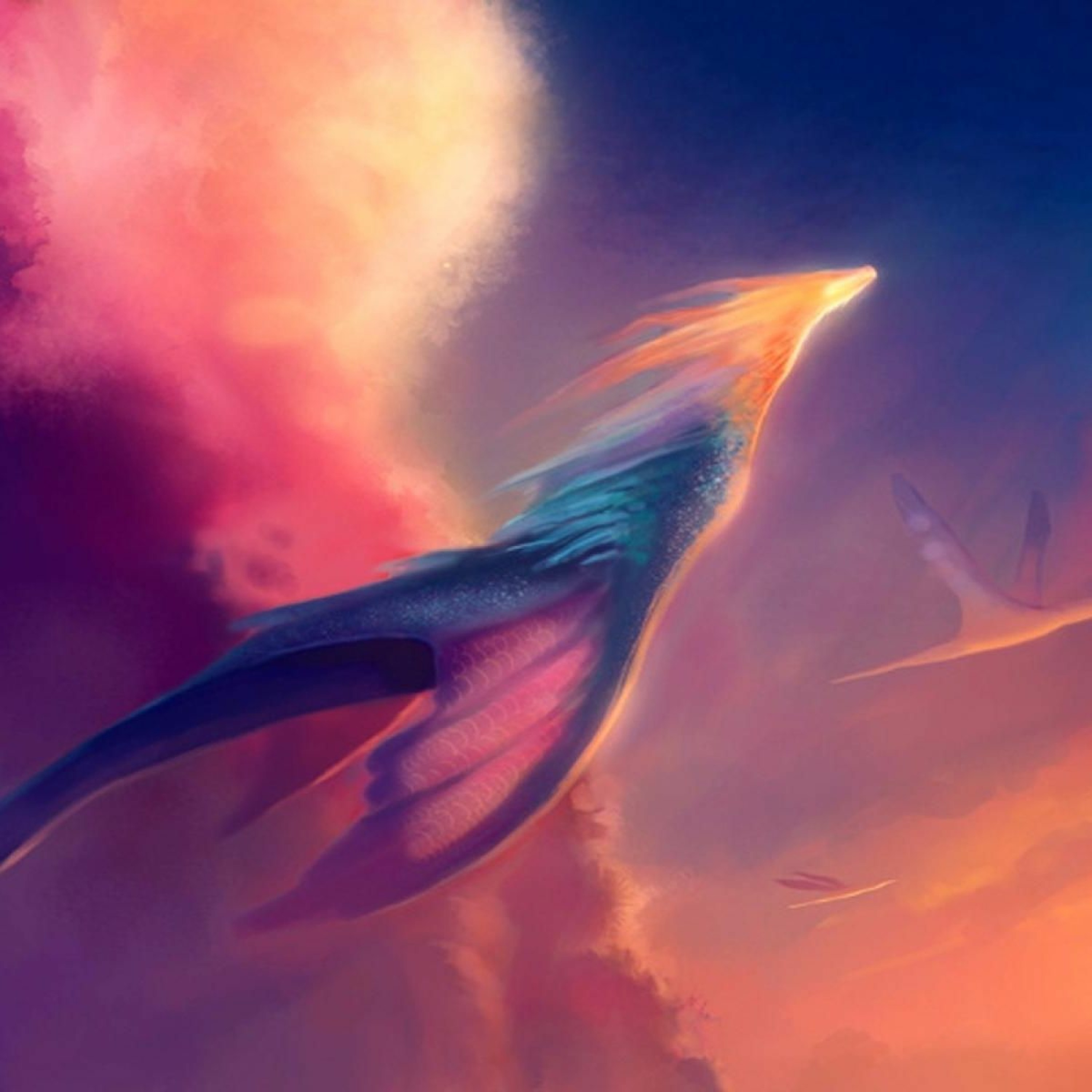 Art Of Fly episode artwork