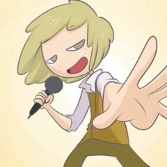 Chandelier Cover - GOLDEN FREDDY VOY A BRILLAR (Canción Y Letra)  Edd00chan W- Titovash #FNAFHS