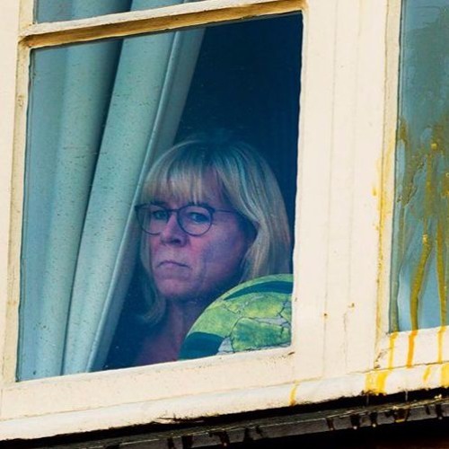 Stream Vigdís Hauksdóttir í Síðdegisútvarpinu by Lára Hanna Listen