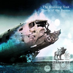 14 The Unending Void - The Mist