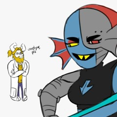 [Storyshift] Spear Crusher (updated for the last time)