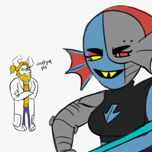 [Storyshift] Spear Crusher (updated for the last time)