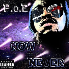 01 Now Or Never