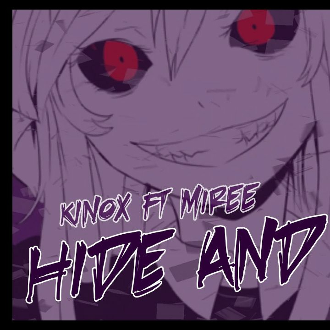 Stream HIDE AND SEEK (Rap Cover Español)| Kinox ft Miree by KinoxRap