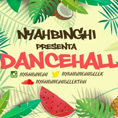 Dancehall Mixtape I