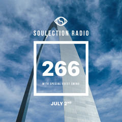 Soulection Radio Show #266 w/ Smino
