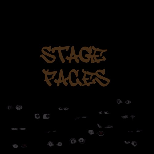 StageFaces (Prod TaylorKing)