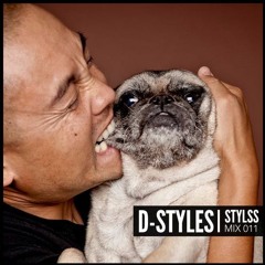 STYLSS Mix 011: D-STYLES