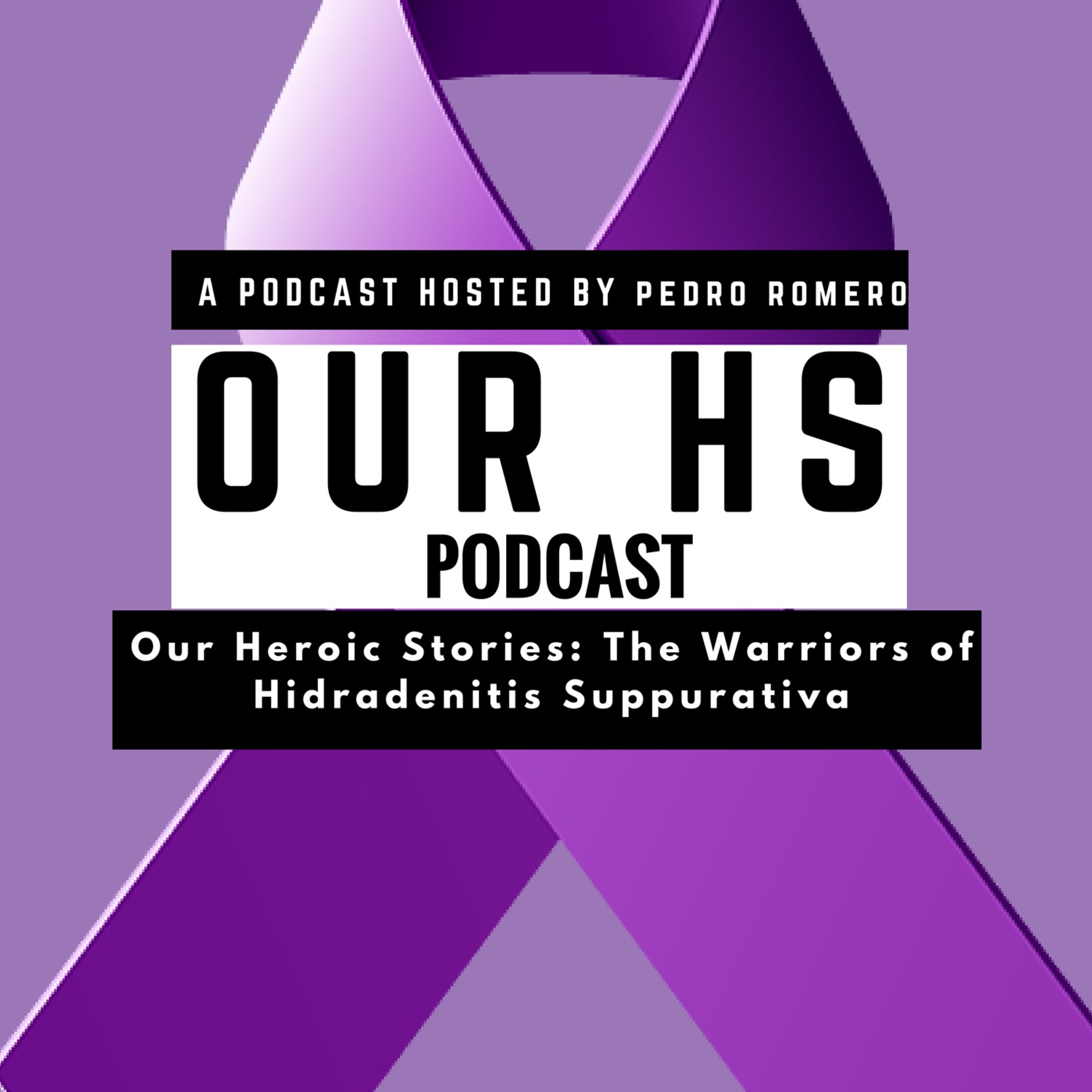 Our HS Podcast Episode 8