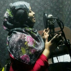 بين الريد و الهوى_وردي (cover) - إيمان محجوب