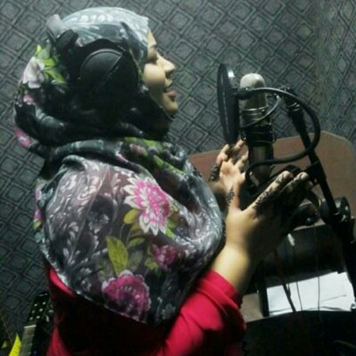 بين الريد و الهوى_وردي (cover) - إيمان محجوب