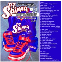 New Era Mixtape V3 (2005)