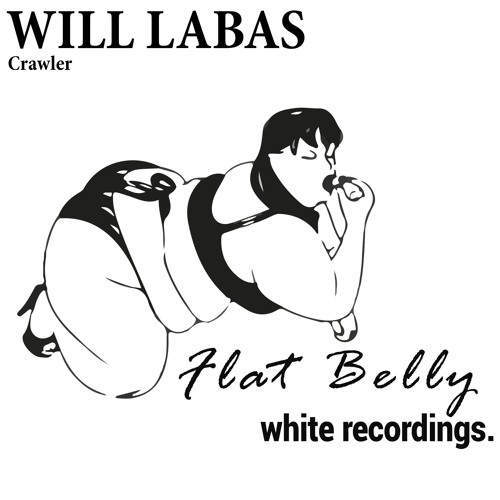 Crawler - Will Labas (Original Mix)*OUT NOW* [#44 Beatport Minimal Charts]