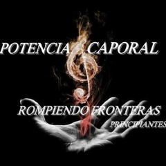 Mix 2016 - Potencia Caporal