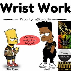 Curtiz - Wrist Work