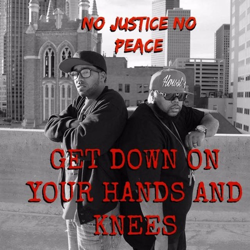 I GOT THE KEYS REMIX BY F.DOT & JAY CANDY "GET DOWN ON YOUR HANDS AND KNEES