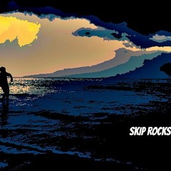 Skipping Rocks - RithMic (prod. Oddisee)