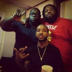 *Wit Me  Ft. Champ Jones Prod. by DJ Mist