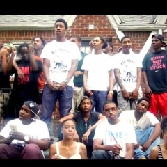 BandGang - Flexin prod. FameUsFonzie