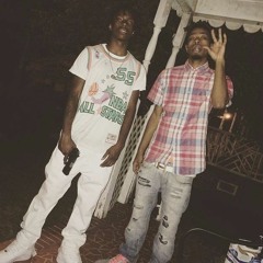 Boss Milz x Flock x Greg South - Curry