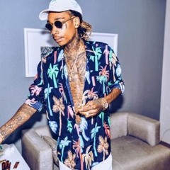 Wiz Khalifa- No Fighting
