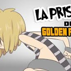 GOLDEN FREDDY VOY A BRILLAR-Edd00chan w- Titovash #FNAFHS