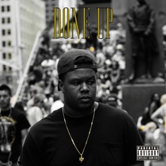 Done Up (Prod By Yondo)