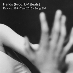 Hands (Prod. DP Beats)