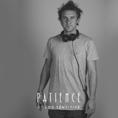 Patience_ (Ever after festival Mv Lounge 18 juin)