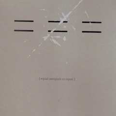 tfvsjs - equal unequals to equal