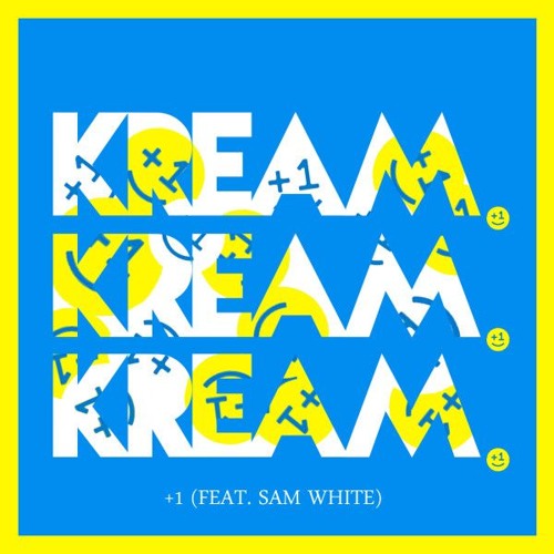 Martin Solveig « +1 » (KREAM Remix) Extended