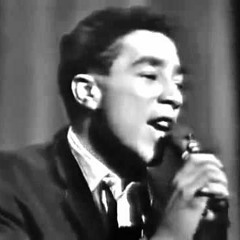 SMOKEY ROBINSON - Ooh Baby Baby (live)